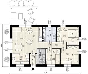 Parter projektu - P2-96