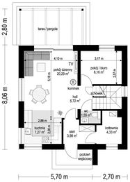 Parter projektu - Przyjemny 4