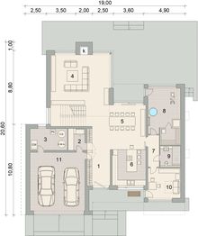 Parter projektu - LK&1880