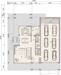 Parter projektu - LK&1866