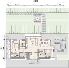 Parter projektu - LK&1831