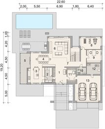 Parter projektu - LK&1829