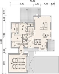 Parter projektu - LK&1828