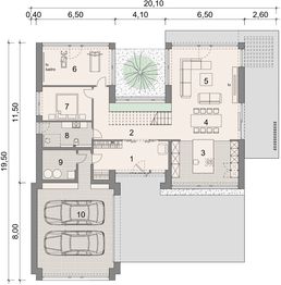 Parter projektu - LK&1817