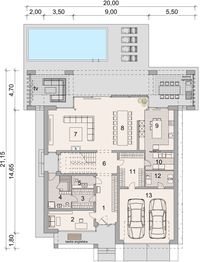 Parter projektu - LK&1803