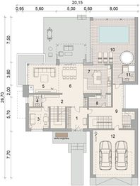Parter projektu - LK&1796