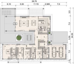 Parter projektu - LK&1792