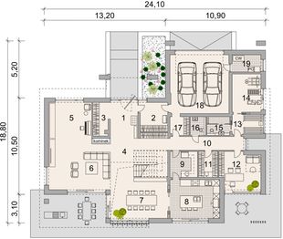 Parter projektu - LK&1788