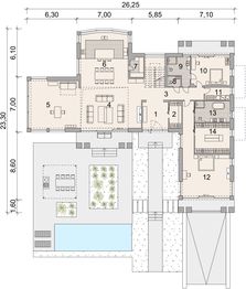 Parter projektu - LK&1783