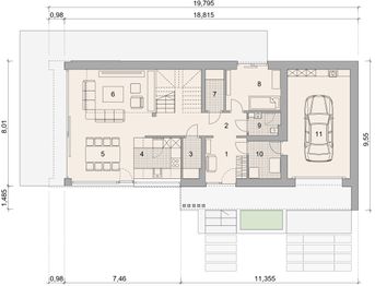 Parter projektu - LK&1775