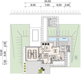 Parter projektu - LK&1768