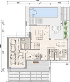 Parter projektu - LK&1764