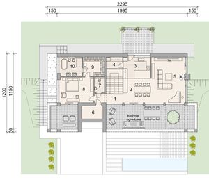 Parter projektu - LK&1757