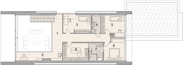 Poddasze projektu - LK&1756
