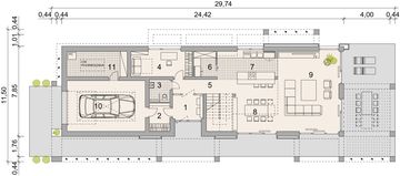 Parter projektu - LK&1750