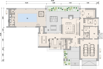 Parter projektu - LK&1743