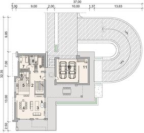 Parter projektu - LK&1733