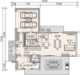 Parter projektu - LK&1727