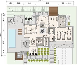 Parter projektu - LK&1719