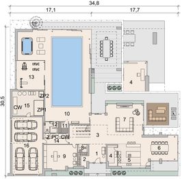 Parter projektu - LK&1717