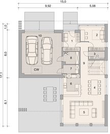 Parter projektu - LK&1712
