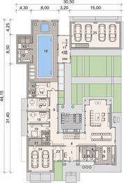 Parter projektu - LK&1699