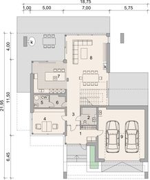 Parter projektu - LK&1698