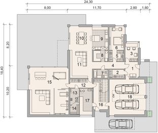 Parter projektu - LK&1695