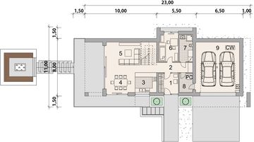 Parter projektu - LK&1692