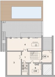 Piwnica projektu - LK&1685