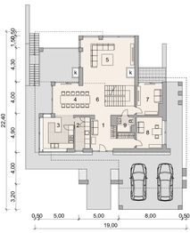 Parter projektu - LK&1685