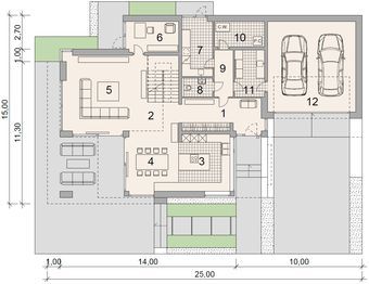 Parter projektu - LK&1652