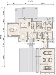 Parter projektu - LK&1650
