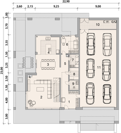 Parter projektu - LK&1643
