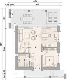 Parter projektu - LK&1637