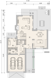 Parter projektu - LK&1617