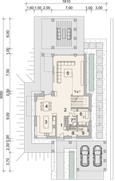 Parter projektu - LK&1616