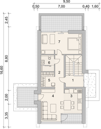 Parter projektu - LK&1595