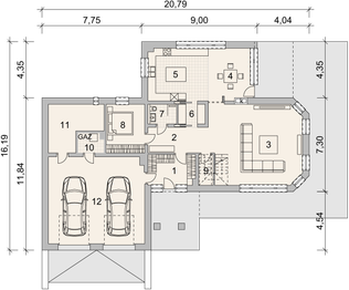 Parter projektu - LK&1594