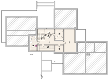 Piwnica projektu - LK&1585
