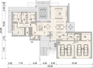 Parter projektu - LK&1585