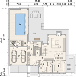Parter projektu - LK&1579
