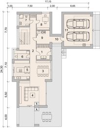 Parter projektu - LK&1446