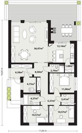 Parter projektu - Aron