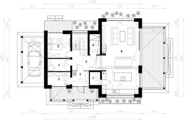 Parter projektu - FarmHouse One