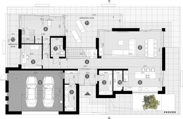 Parter projektu - HomeKoncept 137