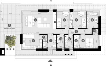 Parter projektu - HomeKoncept 146