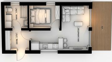 Parter projektu - Smart Box 3D - Uno