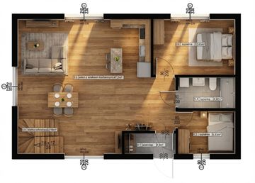 Parter projektu - Smart Box 3D - Sei