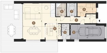 Parter projektu - Dom Aria